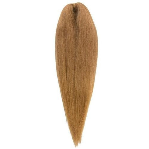 Spetra/Spectra Braid Pre Stretched Braiding Hair 25" - 1 PACK